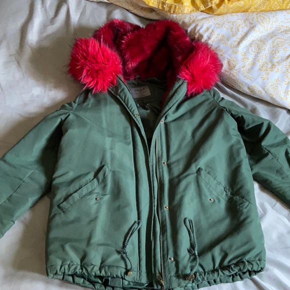 Winter Jacket - Picture 1 of 3